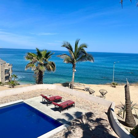 San José del Cabo Surf Dream Overlooking The Points מראה חיצוני תמונה
