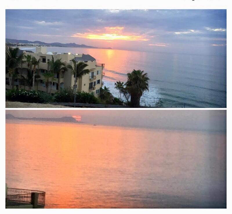 San José del Cabo Surf Dream Overlooking The Points מראה חיצוני תמונה