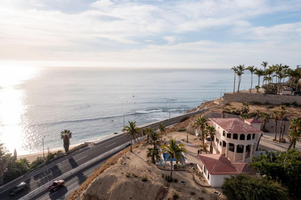 San José del Cabo Surf Dream Overlooking The Points מראה חיצוני תמונה