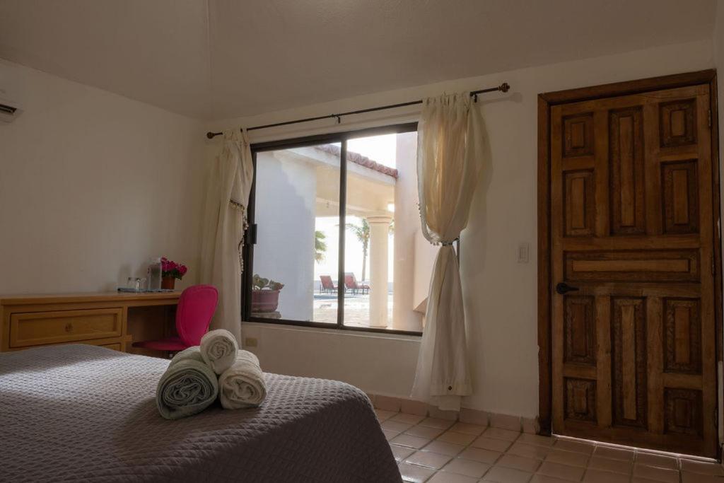 San José del Cabo Surf Dream Overlooking The Points מראה חיצוני תמונה