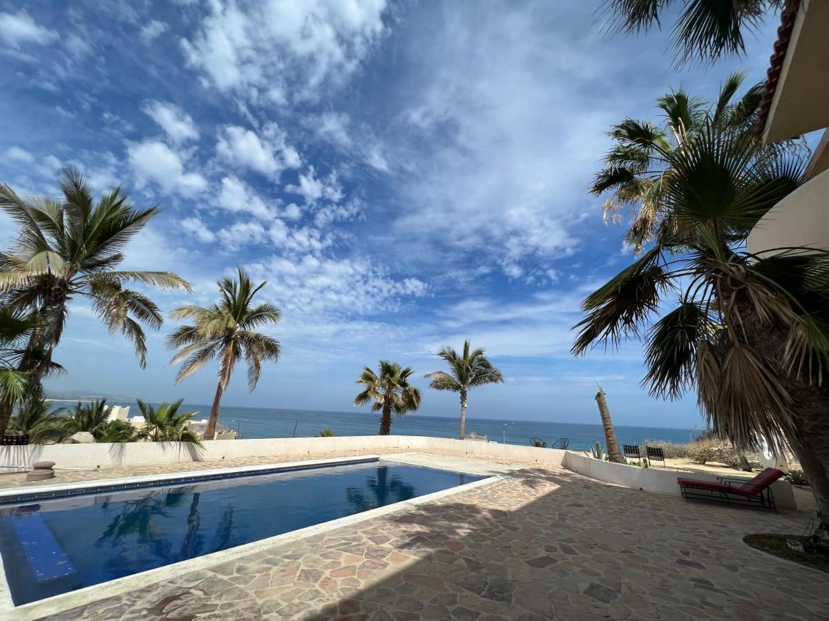 San José del Cabo Surf Dream Overlooking The Points מראה חיצוני תמונה