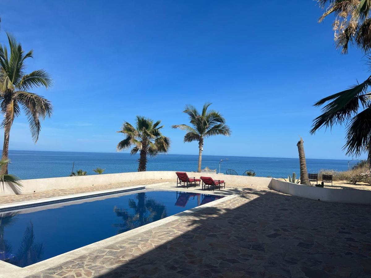 San José del Cabo Surf Dream Overlooking The Points מראה חיצוני תמונה