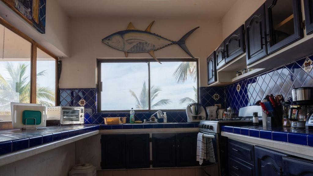 San José del Cabo Surf Dream Overlooking The Points מראה חיצוני תמונה